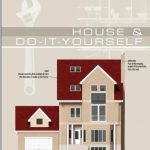 جلد دیکشنری تصویری ساختمان و طراحی داخلی
