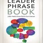 جلد کتاب تقویت اصطلاحات انگلیسی The Leader Phrase Book
