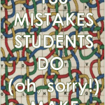 130 اشتباه متداول زبان‌آموزان