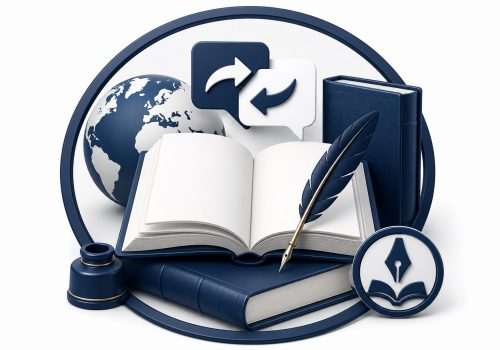 ترجمه اختصاصی کتاب
