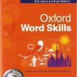 Oxford Word Skills Intermediate