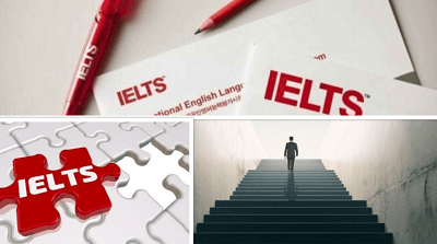 موفقیت در آزمون آیلتس IELTS