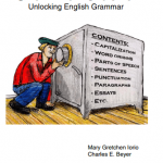 کتاب The Grammar Cracker