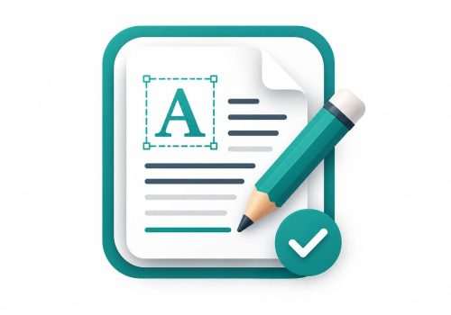 ویرایش نیتیو (Native Editing)