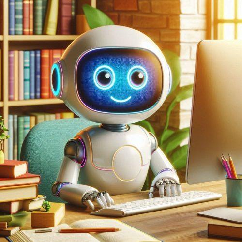 Chat bot