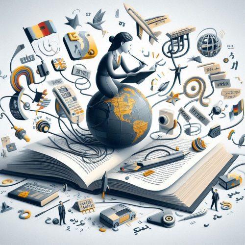 تأثیرات روز جهانی زبان مادری 
