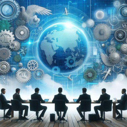 تاثیر فناوری_های ترجمه بر بازار کار