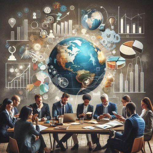 ترجمه و تسهیل تجارت بینالمللی