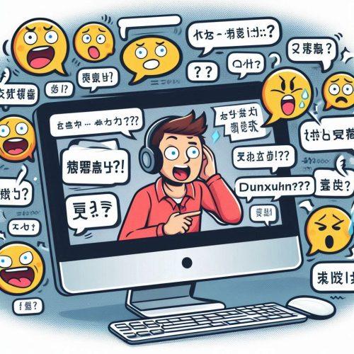خطاهای واژگانی در ترجمه ماشینی